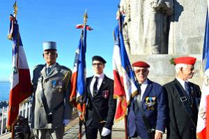 AOBR 2018 12 05 MARSEILLE HOMMAGE AUX MORTS POUR LA FRANCE EN AFN  (31)